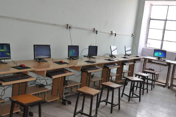 Kuchaman College of Education, Kuchaman City campus photo 2