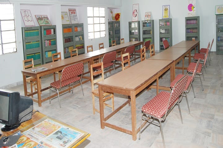 Kuchaman College of Education, Kuchaman City campus photo 3