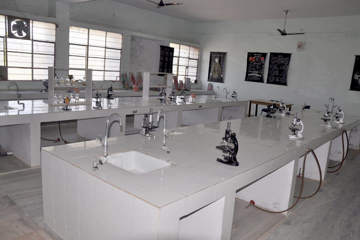 Kuchaman College of Education, Kuchaman City campus photo 4