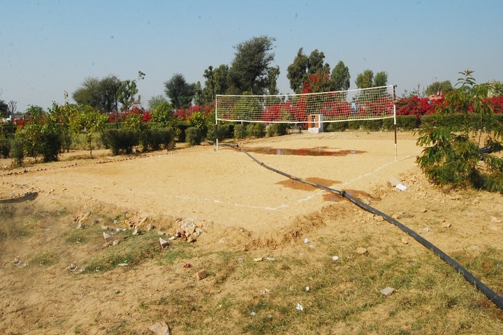 Kuchaman College of Education, Kuchaman City campus photo 5