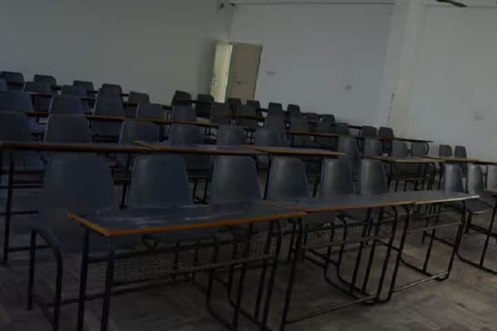 Kuchaman College of Education, Kuchaman City campus photo 6