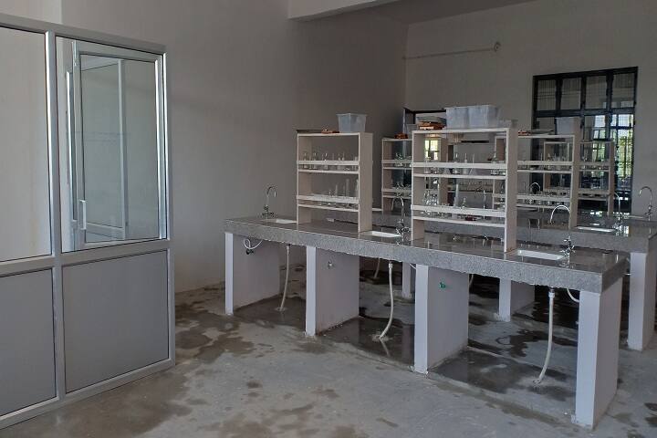 Patel Panchayati College of Pharmacy, Barabanki campus photo 2
