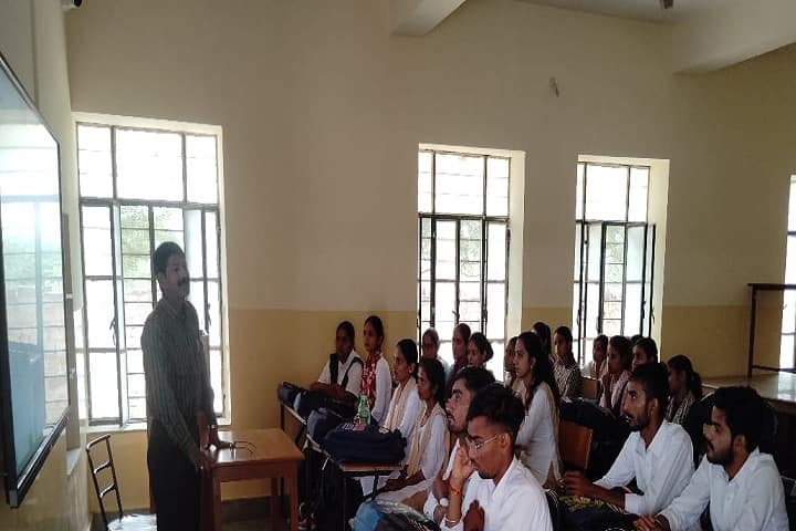 Gurukul B Ed College, Nagaur campus photo 3