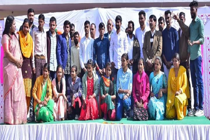 Gurukul B Ed College, Nagaur campus photo 5