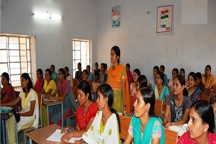Gramotthan Vidyapeeth Girls B Ed College, Nagaur campus photo 6