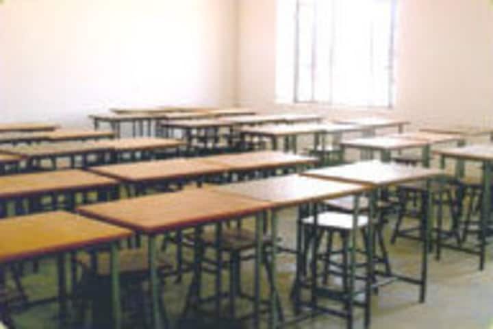 Adarsh Mahila Shikshak Prashikshan Mahavidyalaya, Bilara campus photo 2