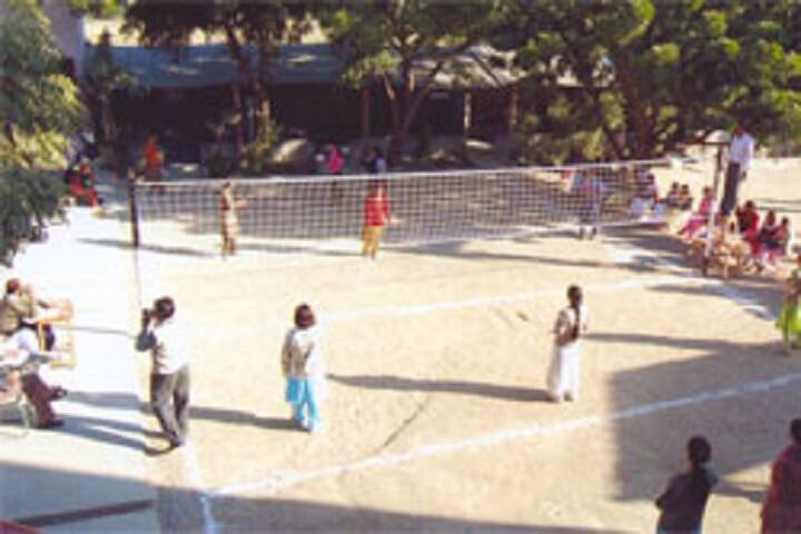 Adarsh Mahila Shikshak Prashikshan Mahavidyalaya, Bilara campus photo 4