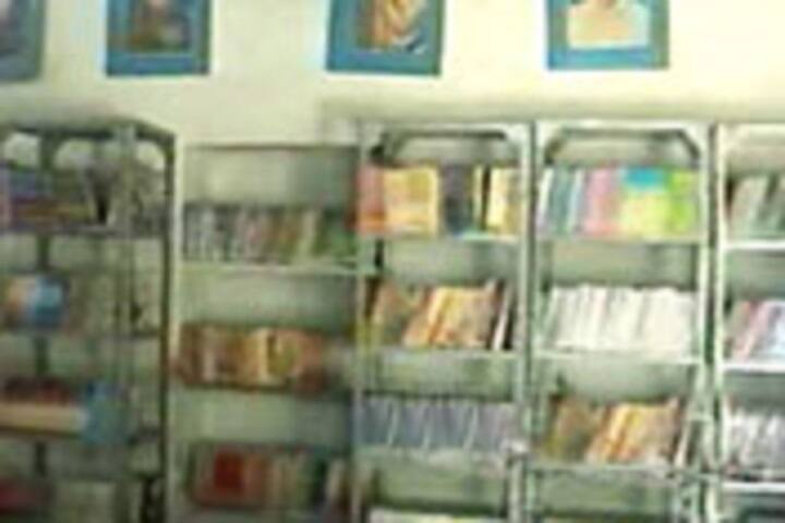 Adarsh Mahila Shikshak Prashikshan Mahavidyalaya, Bilara campus photo 5