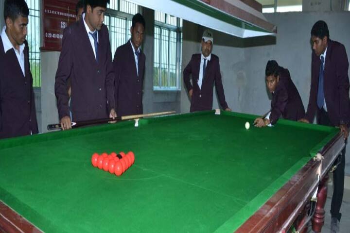 Baliapal College of Physical Education, Balasore campus photo 5