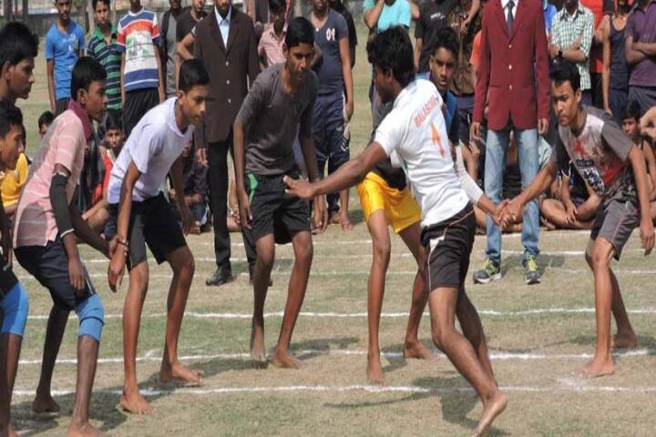 Baliapal College of Physical Education, Balasore campus photo 6