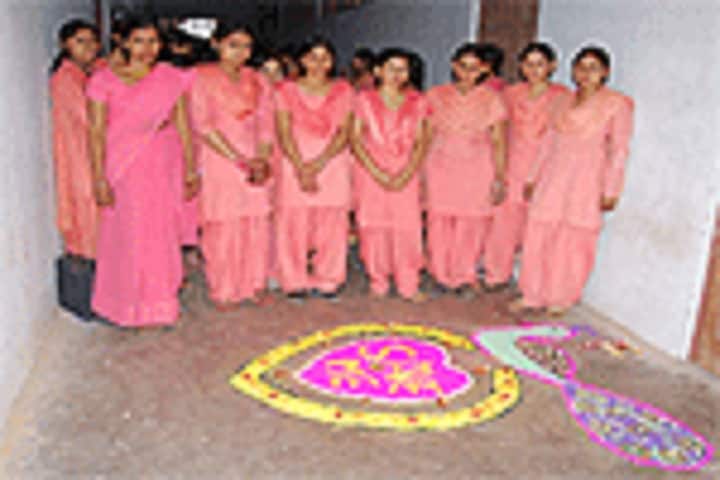 Shri Guru Nanak Khalsa Teacher Training College, Hanumangarh campus photo 6