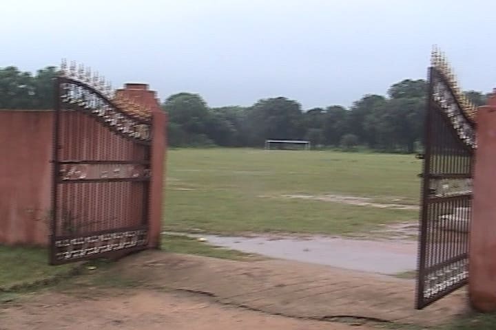 Prasannamani College of Physical Education and Yoga, Cuttack campus photo 2