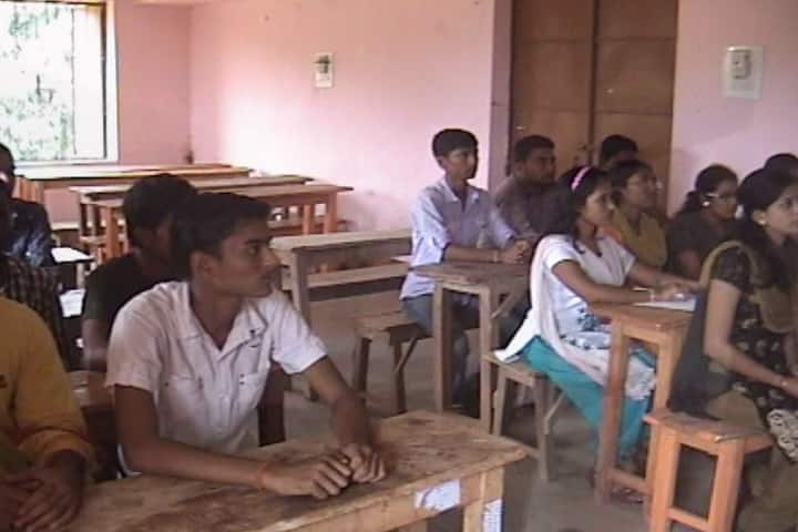 Prasannamani College of Physical Education and Yoga, Cuttack campus photo 4