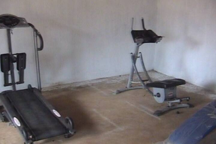 Prasannamani College of Physical Education and Yoga, Cuttack campus photo 5