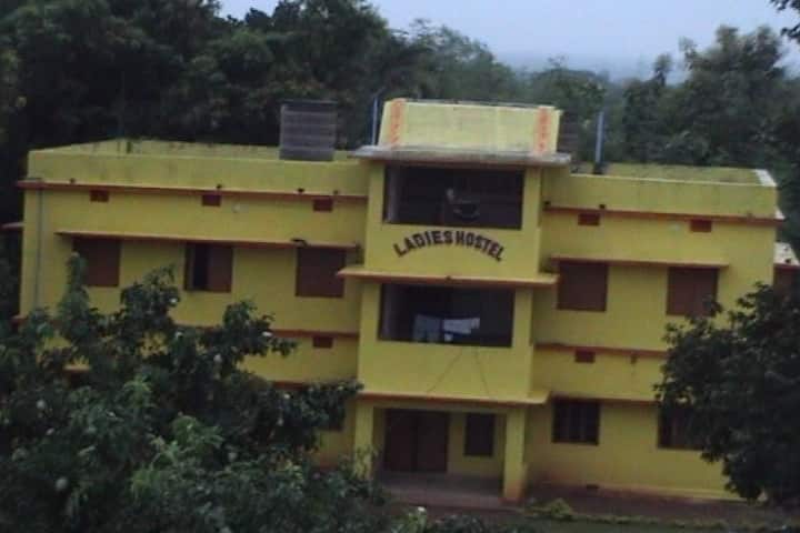 Prasannamani College of Physical Education and Yoga, Cuttack campus photo 6
