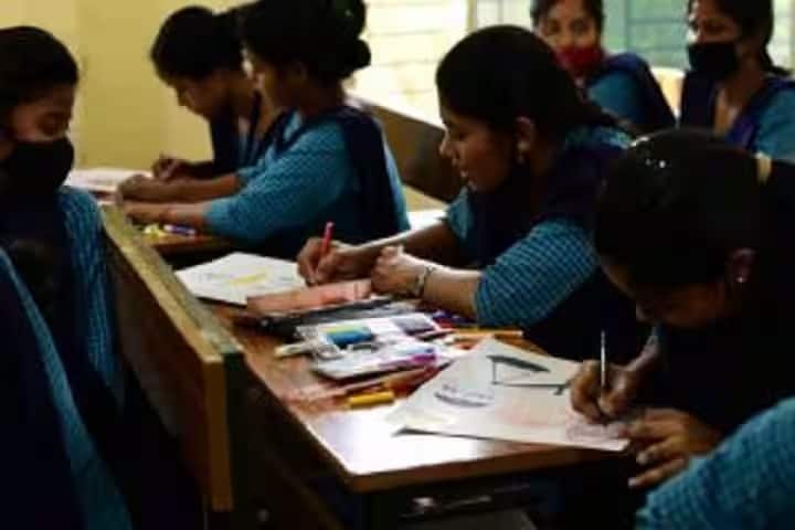 Nalini Devi Women's College of Teachers Education, Bhubaneswar campus photo 3