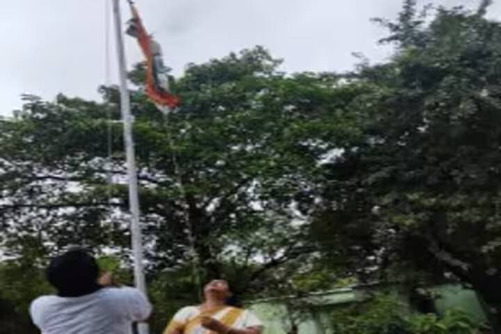 Nalini Devi Women's College of Teachers Education, Bhubaneswar campus photo 6