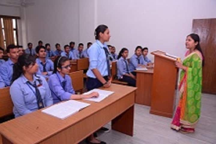 PIIT Greater Noida campus photo 4