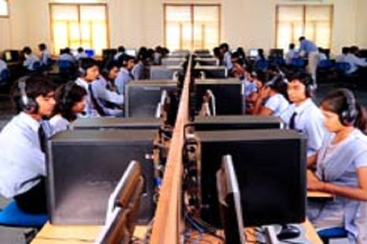 PIIT Greater Noida campus photo 6