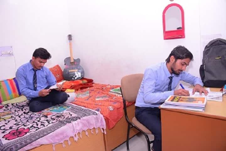 PIIT Greater Noida campus photo 5