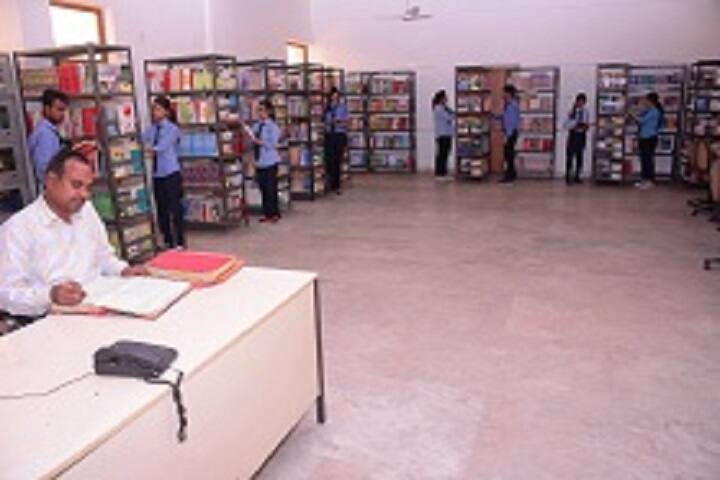PIIT Greater Noida campus photo 3