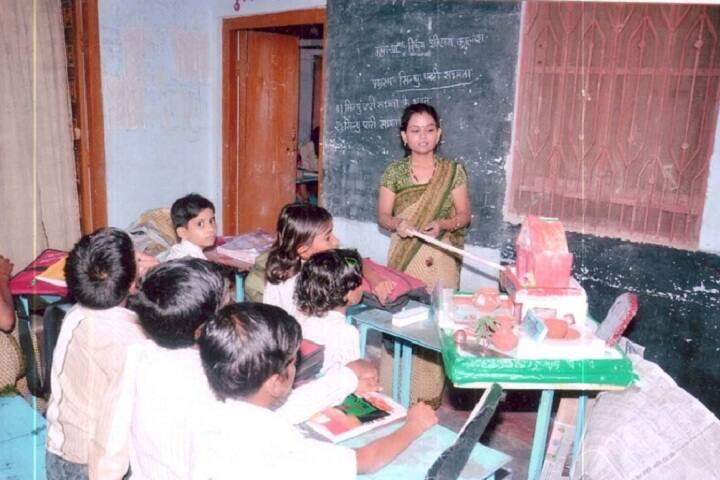 Motherland Girls Teacher Training College, Tonk campus photo 2