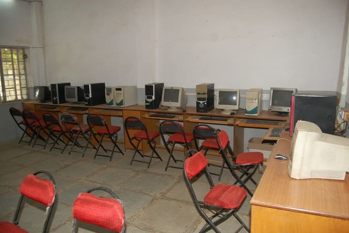 Motherland Girls Teacher Training College, Tonk campus photo 3