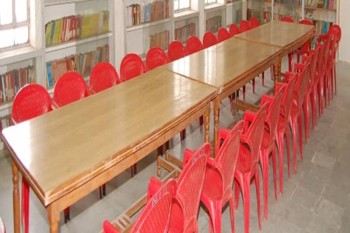 Motherland Girls Teacher Training College, Tonk campus photo 4