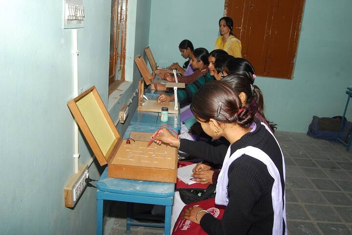 Motherland Girls Teacher Training College, Tonk campus photo 5