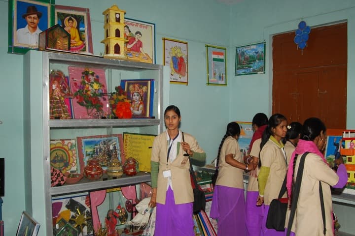 Motherland Girls Teacher Training College, Tonk campus photo 6