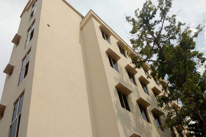 Government Hindi Teachers Training Institute, Cuttack campus photo 2