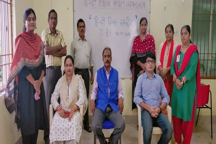Government Hindi Teachers Training Institute, Cuttack campus photo 5