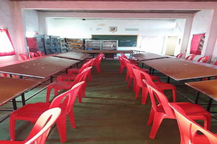 SSMM B Ed College, Nandgaon campus photo 2
