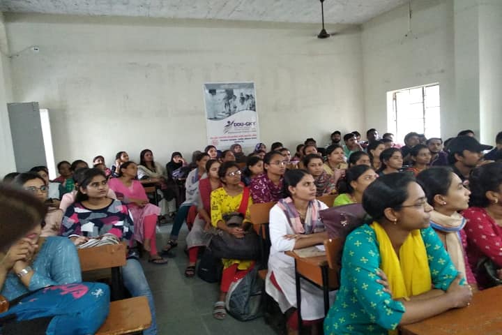 SSMM B Ed College, Nandgaon campus photo 3