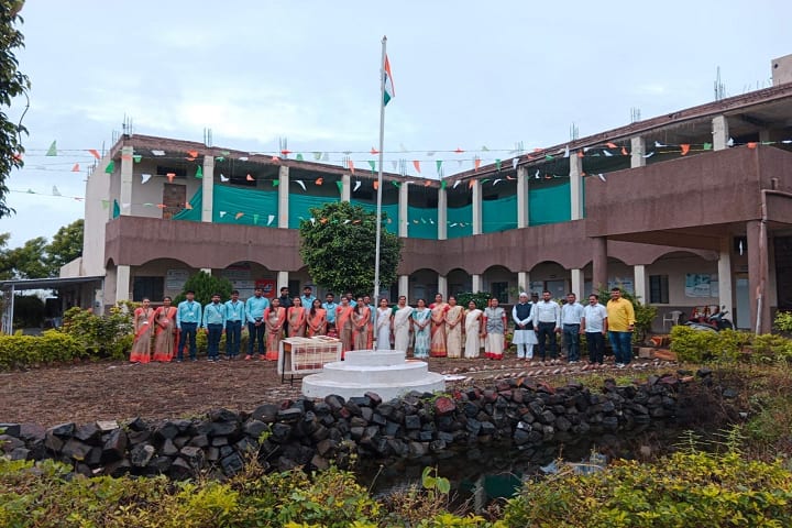 SSMM B Ed College, Nandgaon campus photo 4
