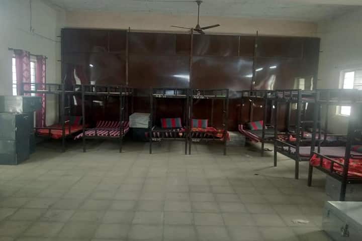 SSMM B Ed College, Nandgaon campus photo 5