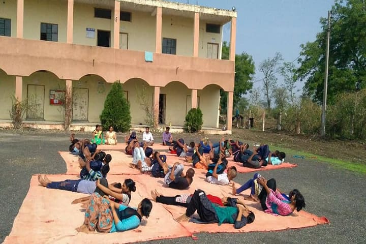 SSMM B Ed College, Nandgaon campus photo 6