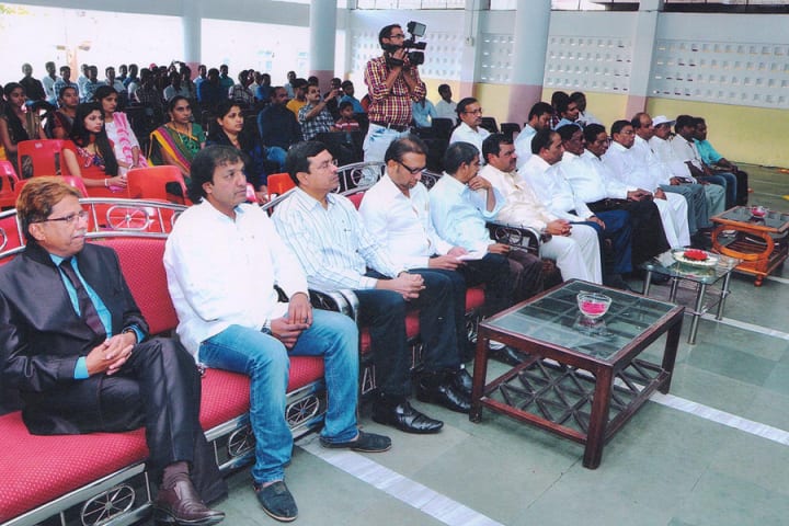 Shree Macchi Mahajan Education Societys College of Education, Nani Daman campus photo 5