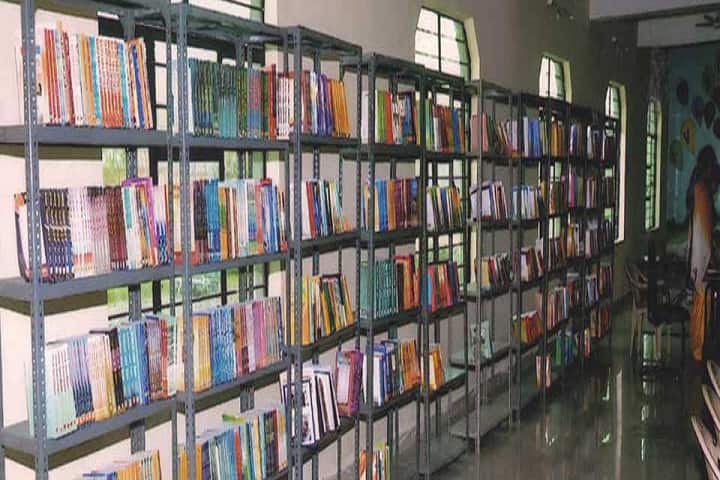 DPS College of Education, Bazpur campus photo 2