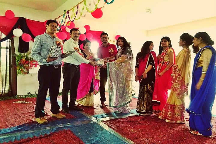 DPS College of Education, Bazpur campus photo 6
