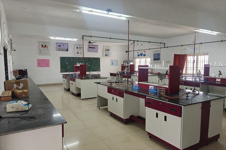 Sir Issac Newton Siddha Medical College, Nagapattinam campus photo 4