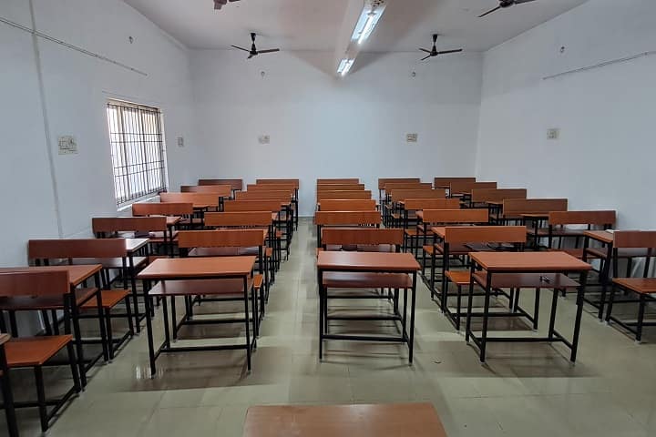 Sir Issac Newton Siddha Medical College, Nagapattinam campus photo 5