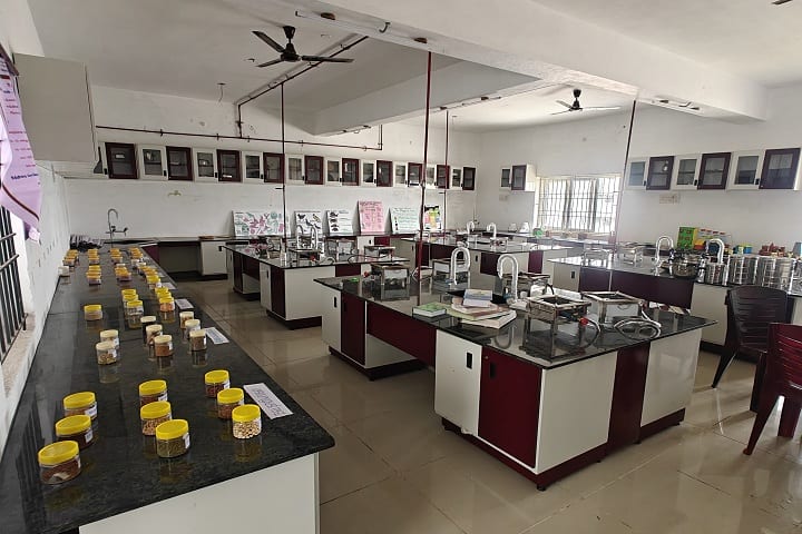 Sir Issac Newton Siddha Medical College, Nagapattinam campus photo 6