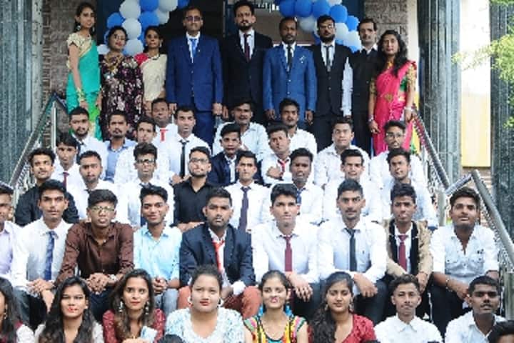 Patel College of Pharmacy, Ramanagara campus photo 2