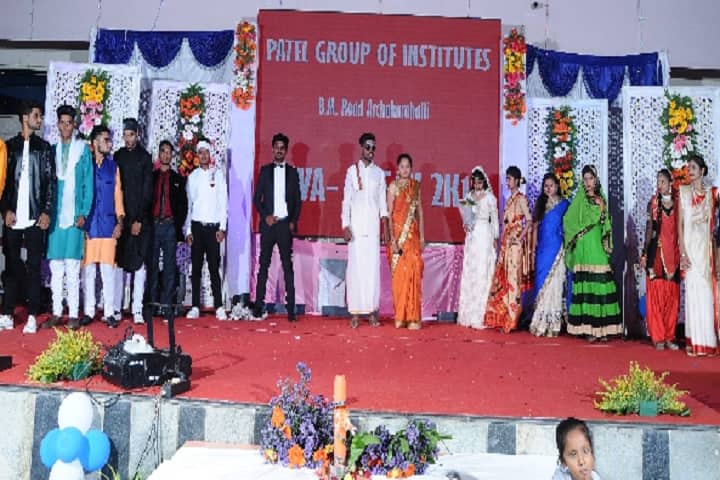 Patel College of Pharmacy, Ramanagara campus photo 3