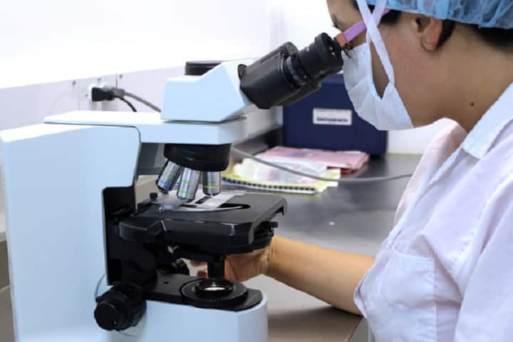 Patel College of Pharmacy, Ramanagara campus photo 6