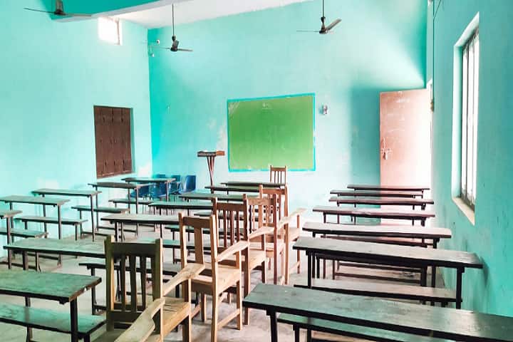 KL Institute of Education, Hathras campus photo 2