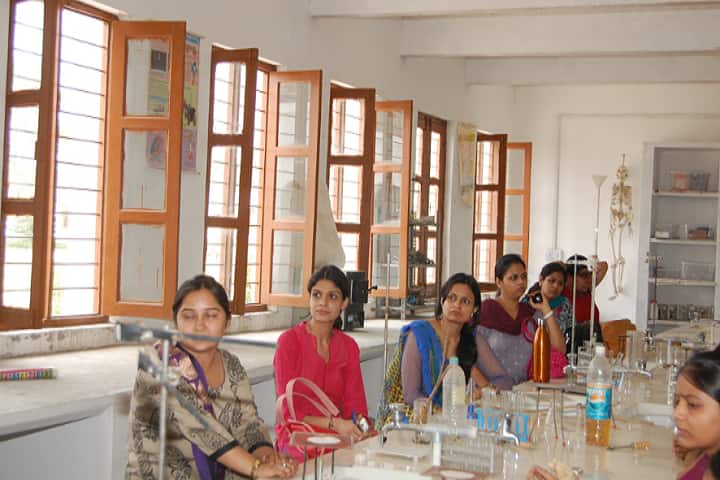 KL Institute of Education, Hathras campus photo 4
