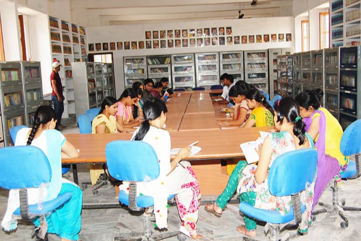 KL Institute of Education, Hathras campus photo 5