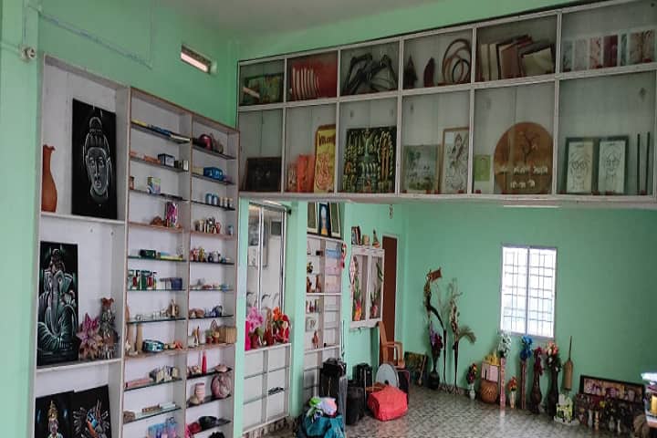 KL Institute of Education, Hathras campus photo 6